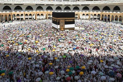Tawaf Ifadah