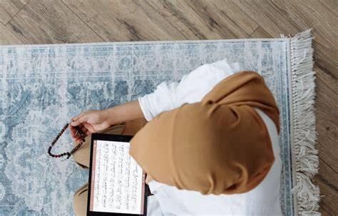Tawakal