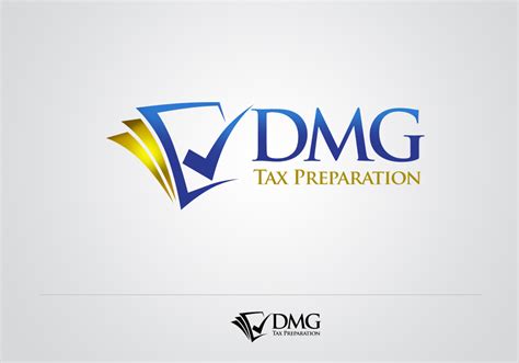 Tax Preparation Services Logo