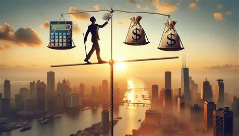 Tax flexibility concept
