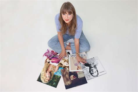 Taylor Swift Music Catalog Value