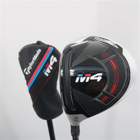 TaylorMade M4