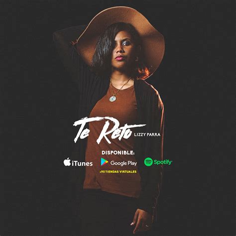 Portada de Te Reto