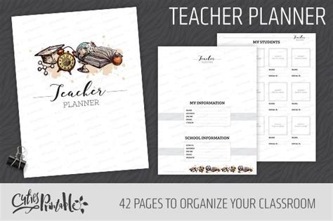 Teacherlesson Printables
