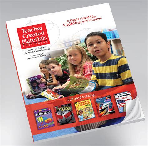 Teachers Catalogs For The Classroom