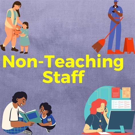 Teaching Staff