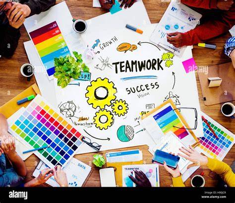 Team Collaboration