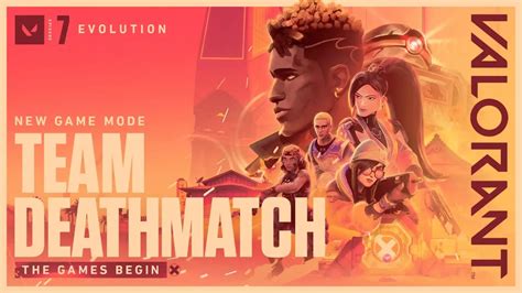 Team Deathmatch