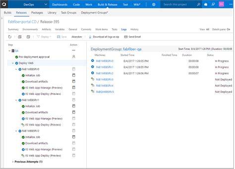 Team Foundation Server
