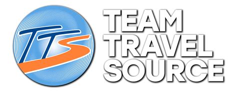 Team Travel Source Exemption Form