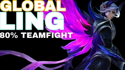 Teamfight participation MLBB