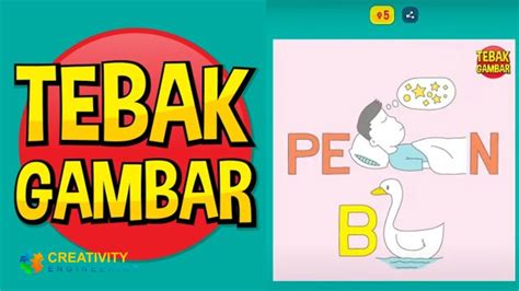 Tebak Gambar
