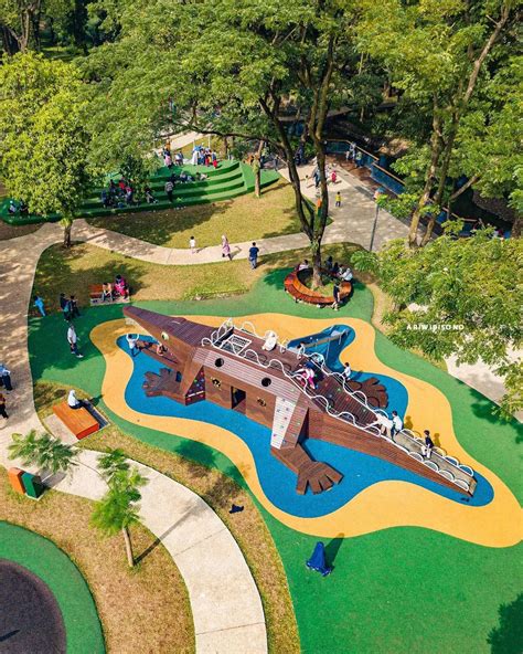 Tebet Eco Park