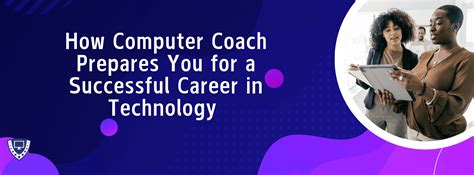 Tech Career Coach