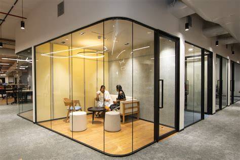 Coworking Space C