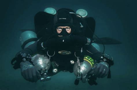 Technical Diving