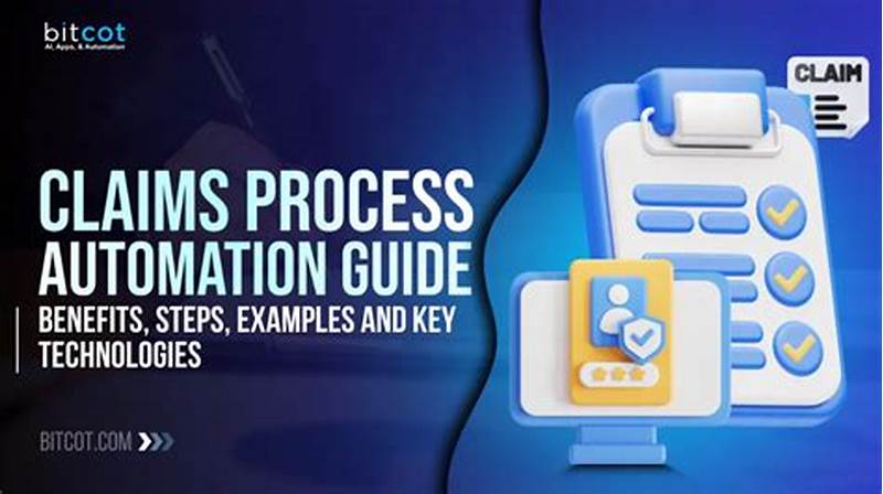 Technology Claims Examples