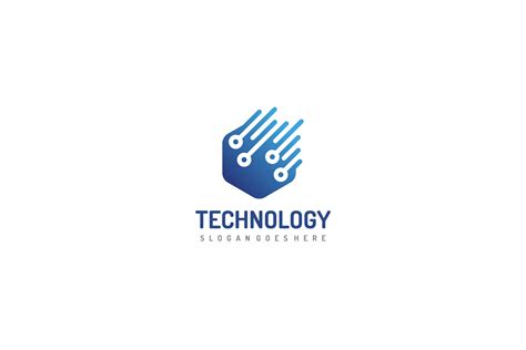 Technology Industry logo