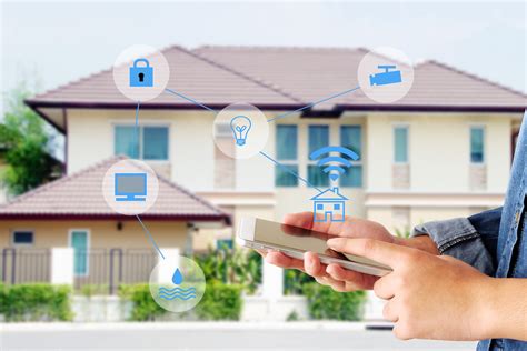Technology in Home Insurance