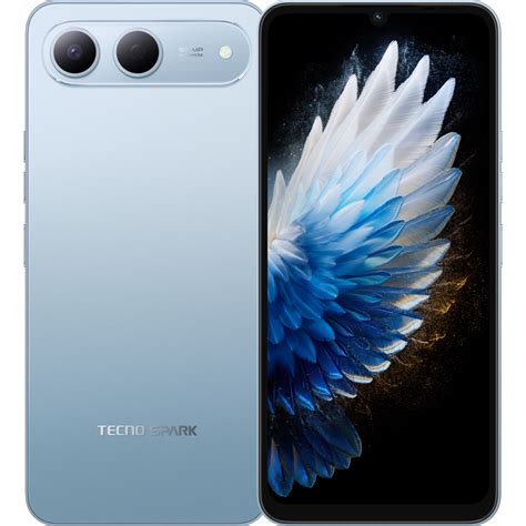 Tecno AI