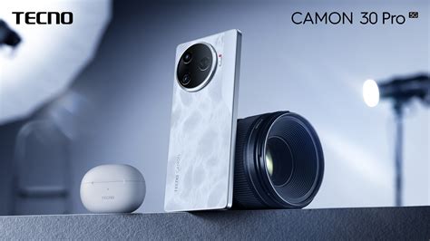 Tecno Camera