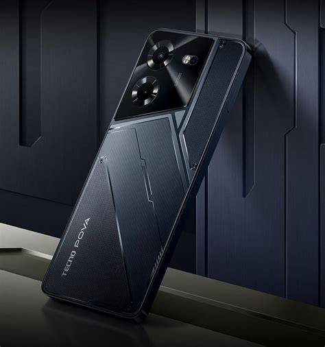 Tecno POVA 5