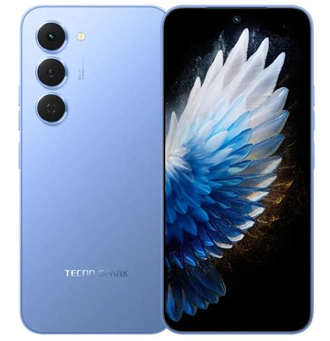 Tecno Phone