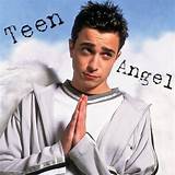 Biografia Teen Angel