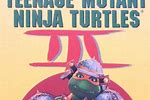 Teenage Mutant Ninja Turtles III VHS
