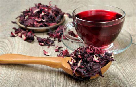 Teh Hibiscus