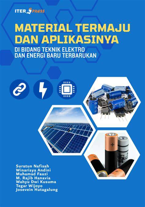 Teknik Elektro Energi Baru