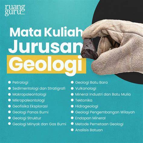 Teknik Geologi