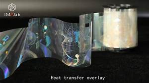 Teknik Heat Transfer Plastic Glasses