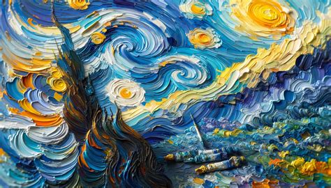 Teknik Impasto