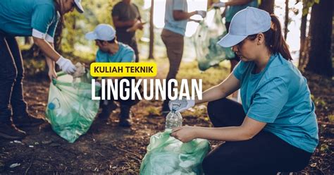 Teknik Lingkungan