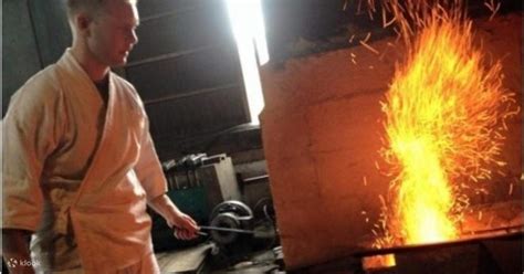 Teknik Menempa (Forging)