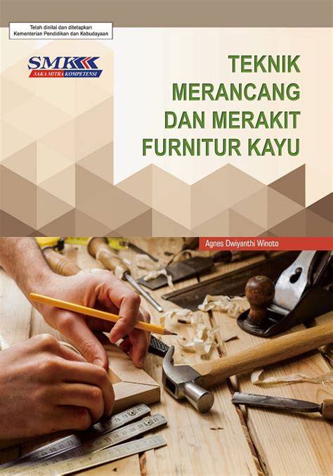 Teknik Merakit Kayu