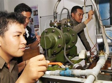 Teknik Mesin