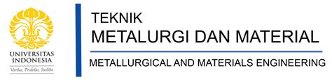Teknik Metalurgi dan Material