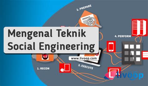 Teknik-Sosial-Engineering