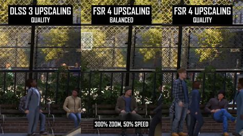 Teknik Upscaling FSR