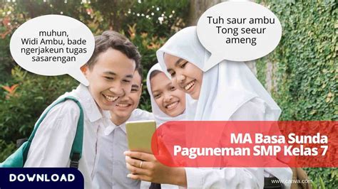 Teks Paguneman