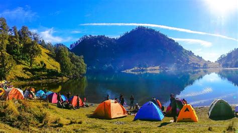 Telaga Dringo