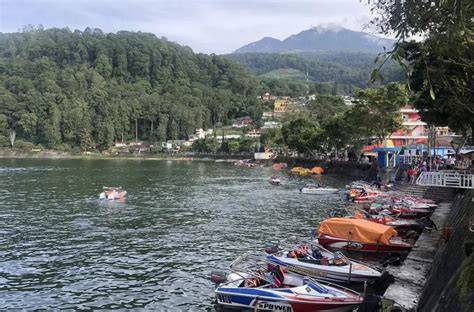 Telaga Sarangan