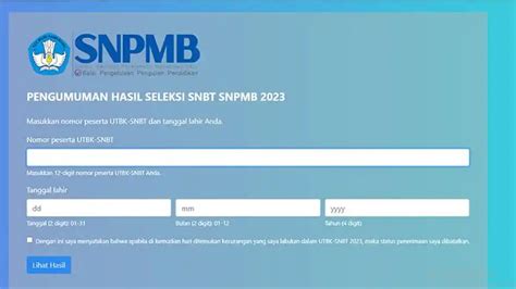 Telat Bayar UTBK