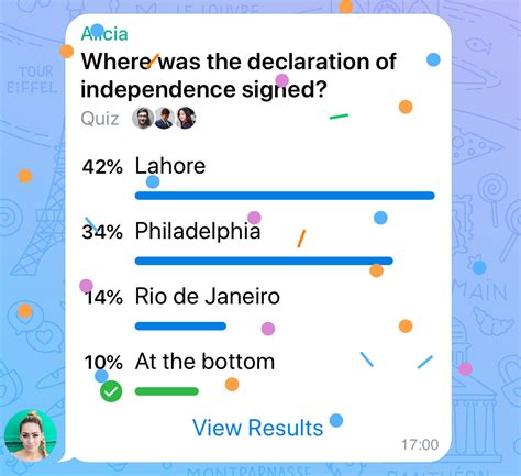 Kuis Telegram