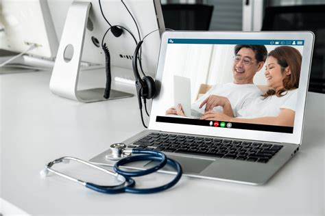 Telemedicine