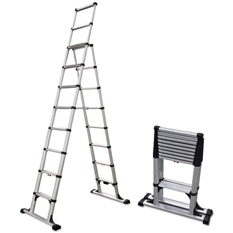 Frame Ladder