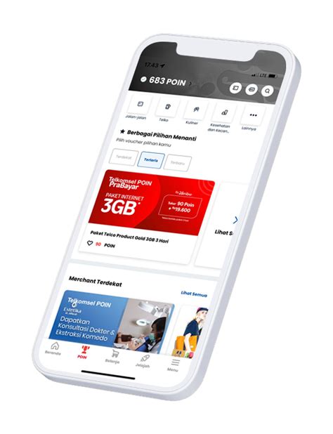 Telkomsel Poin