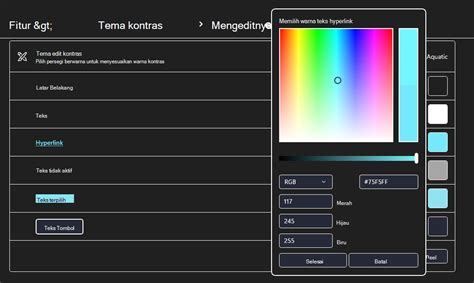 Tema Kontras